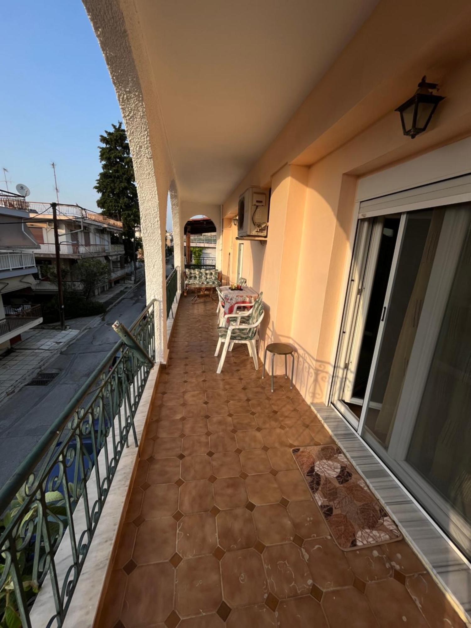 Dimi View Appartement Nea Michaniona