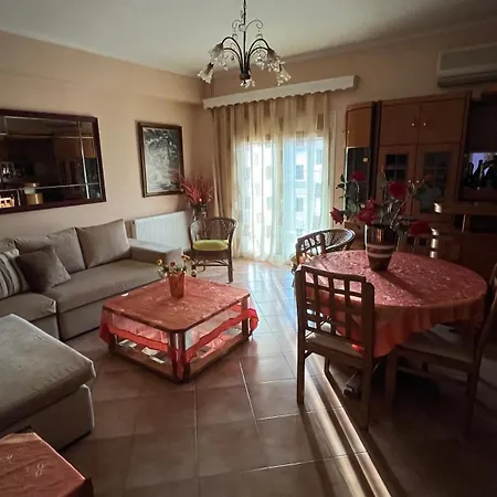 Dimi View Home Nea Michaniona Exterior photo