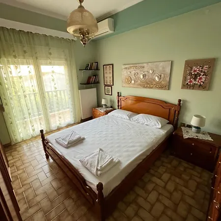 Dimi View Home Nea Michaniona Exterior photo