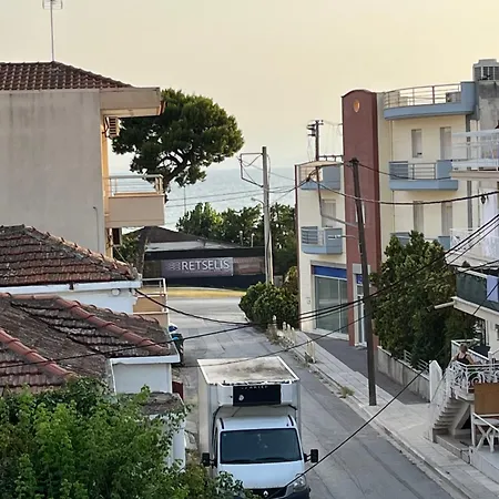 Dimi View Home Nea Michaniona Exterior photo
