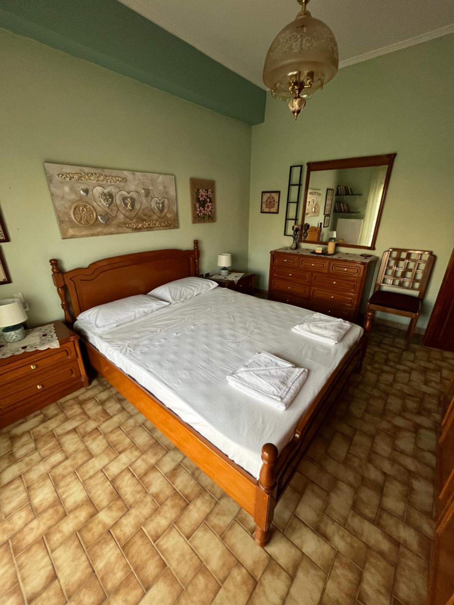 Dimi View Apartment *