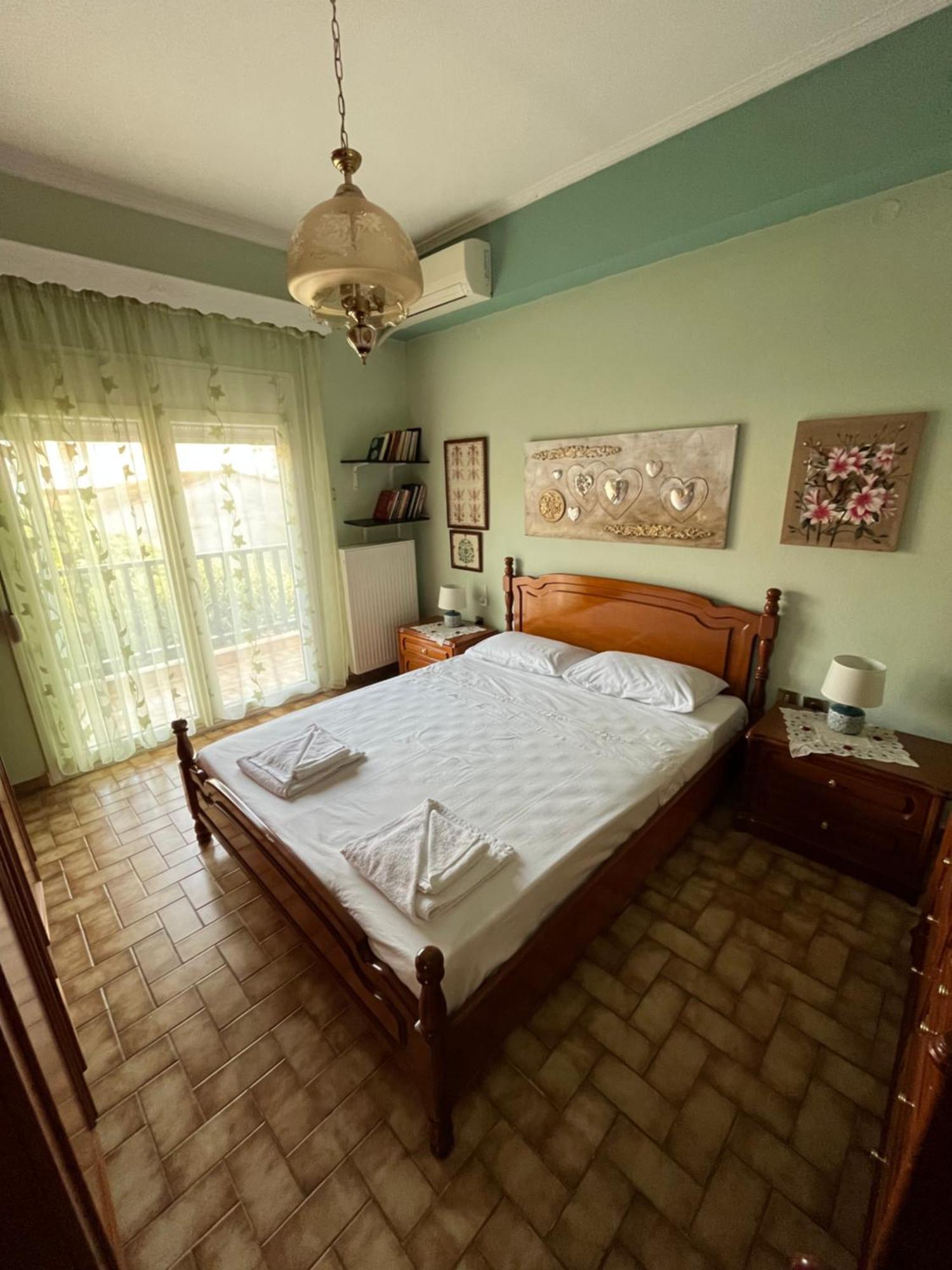 Apartment Dimi View