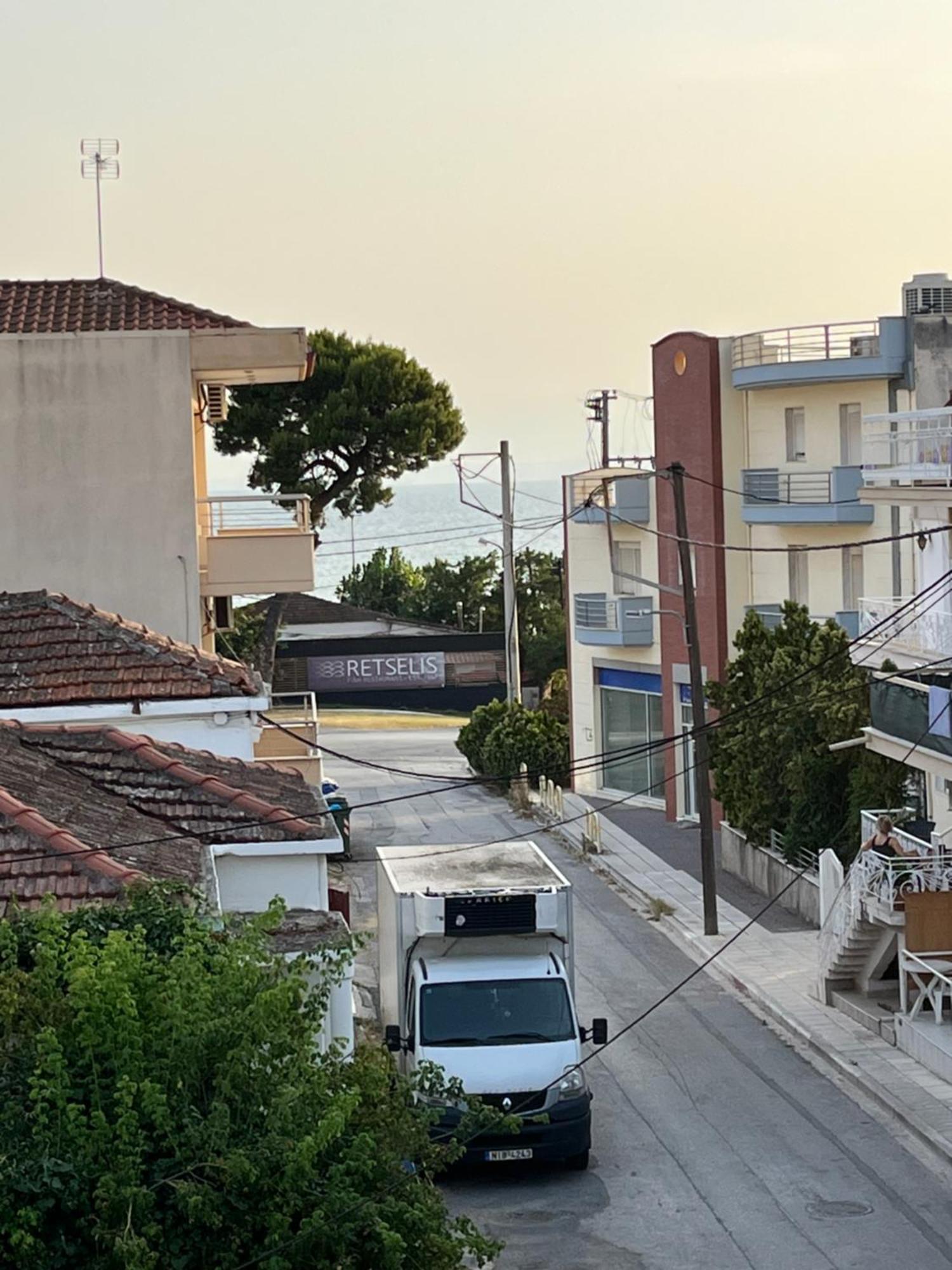 Dimi View Nea Michaniona